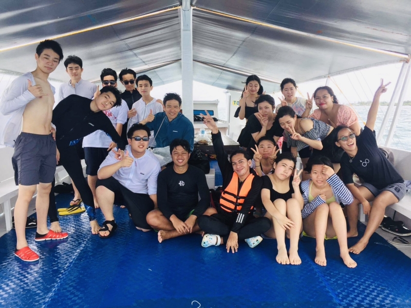 フィリピン留学 Cebu21 - CLC-School-133