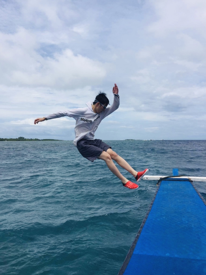 フィリピン留学 Cebu21 - CLC-School-135