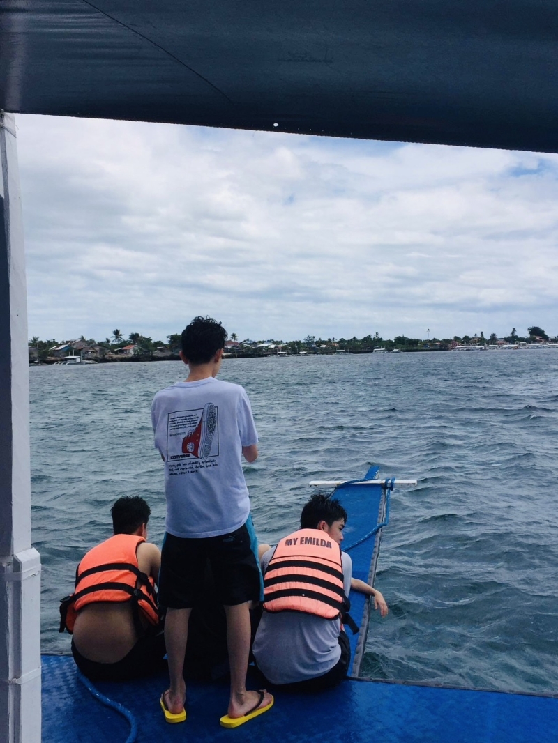 フィリピン留学 Cebu21 - CLC-School-138