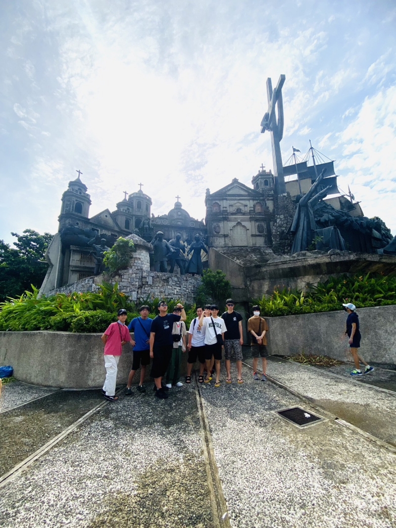 フィリピン留学 Cebu21 - CLC-School-141