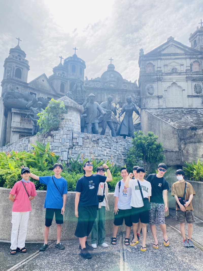 フィリピン留学 Cebu21 - CLC-School-142