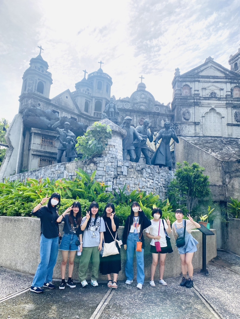 フィリピン留学 Cebu21 - CLC-School-143