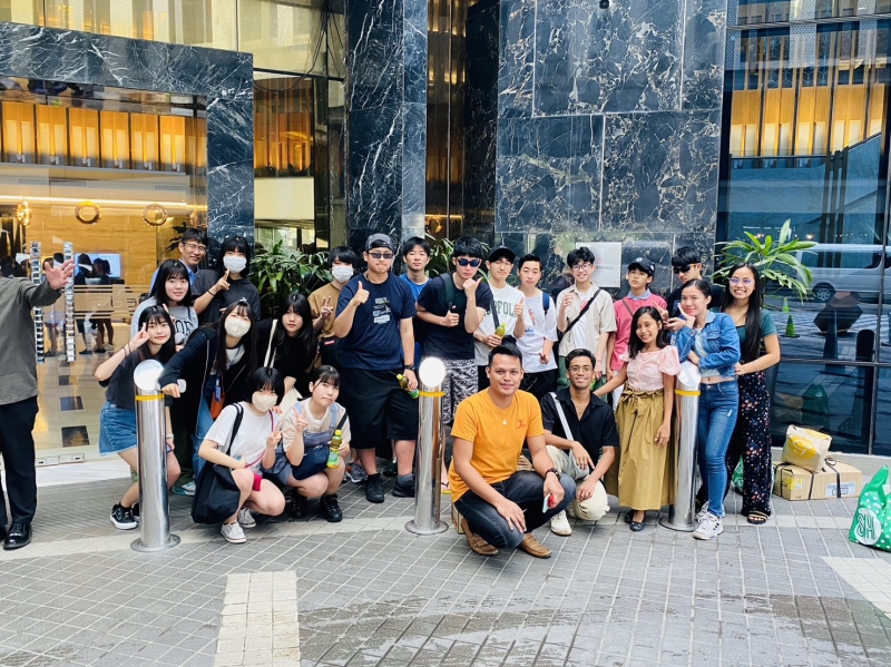 フィリピン留学 Cebu21 - CLC-School-145