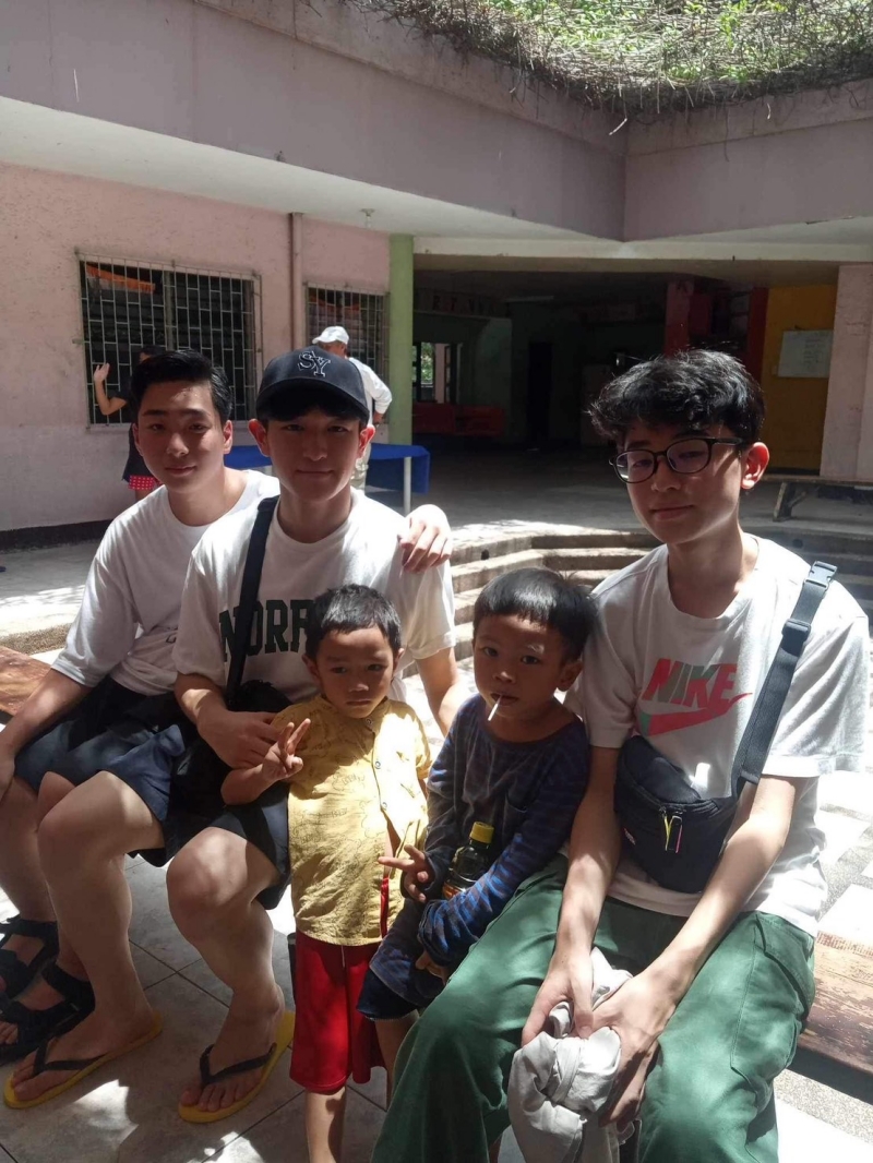 フィリピン留学 Cebu21 - CLC-School-146