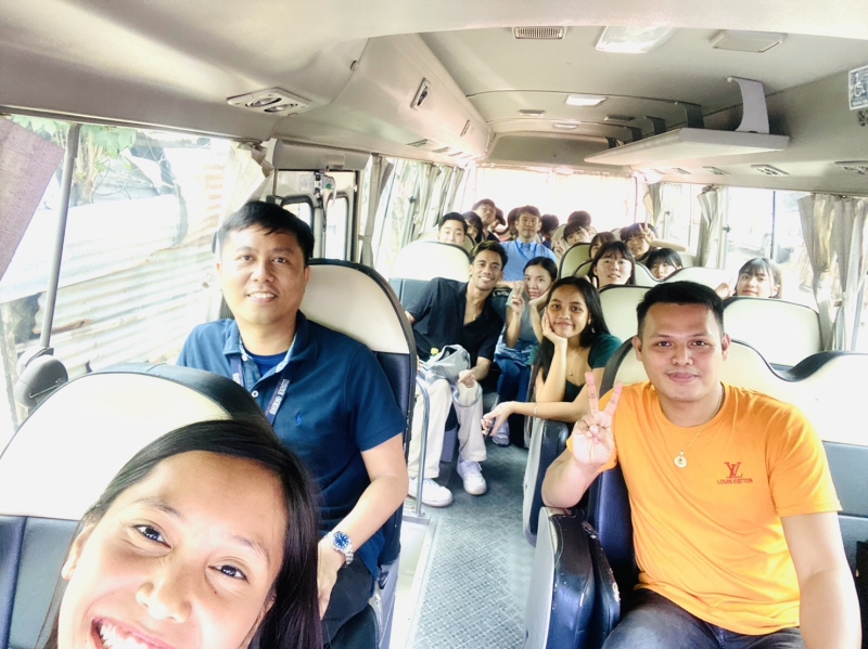 フィリピン留学 Cebu21 - CLC-School-147