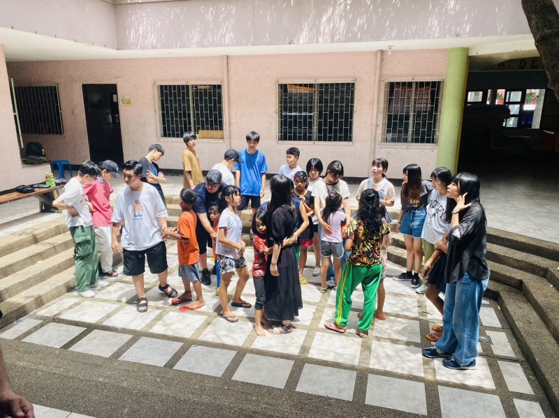 フィリピン留学 Cebu21 - CLC-School-149