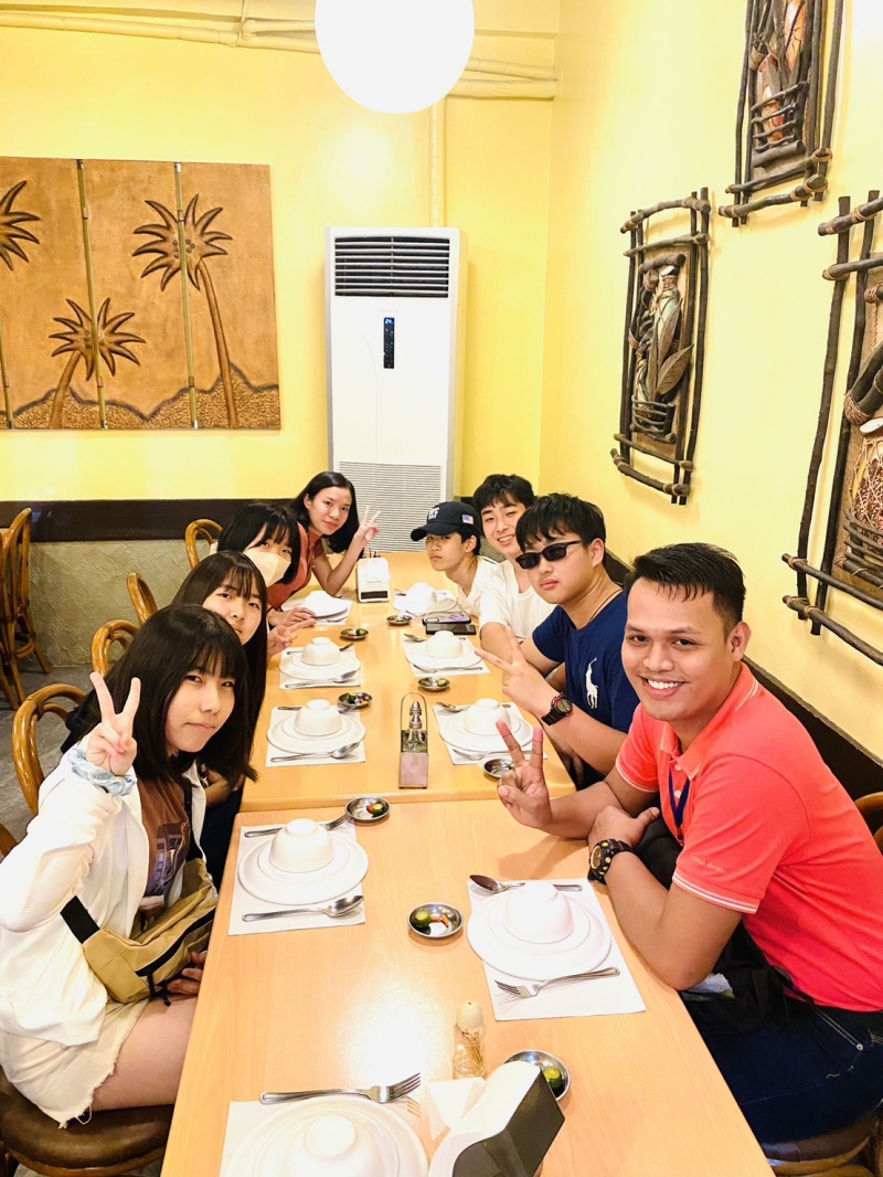 フィリピン留学 Cebu21 - CLC-School-151