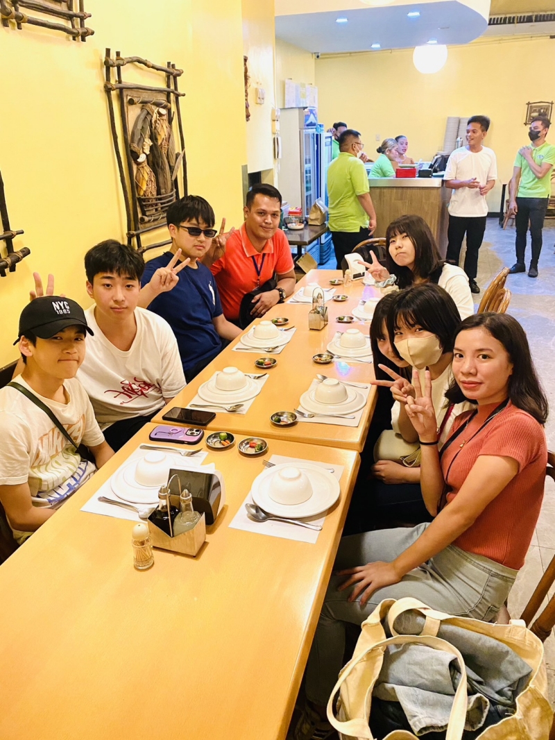 フィリピン留学 Cebu21 - CLC-School-152
