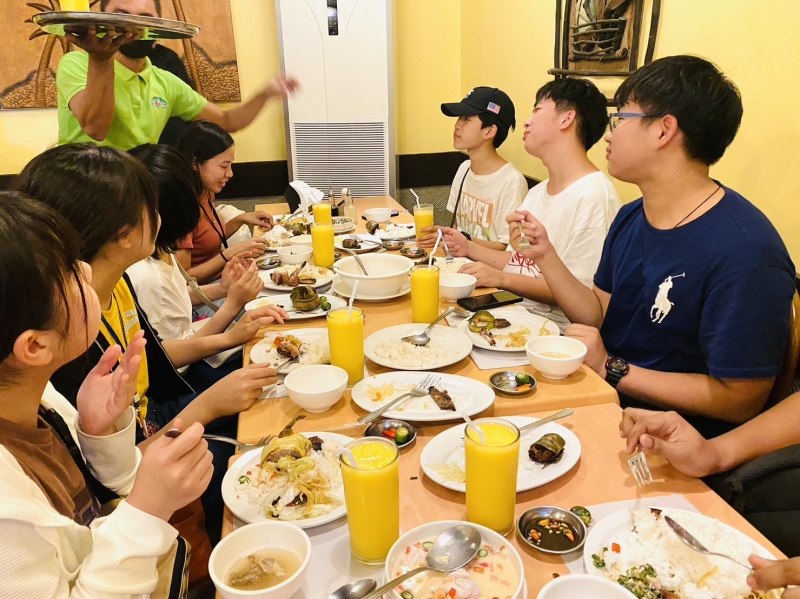 フィリピン留学 Cebu21 - CLC-School-153