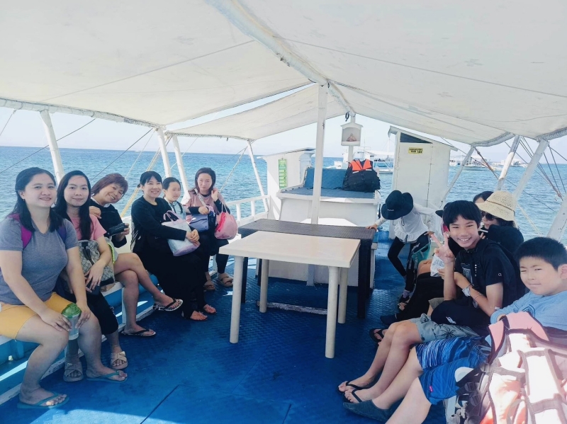 フィリピン留学 Cebu21 - CLC-School-155