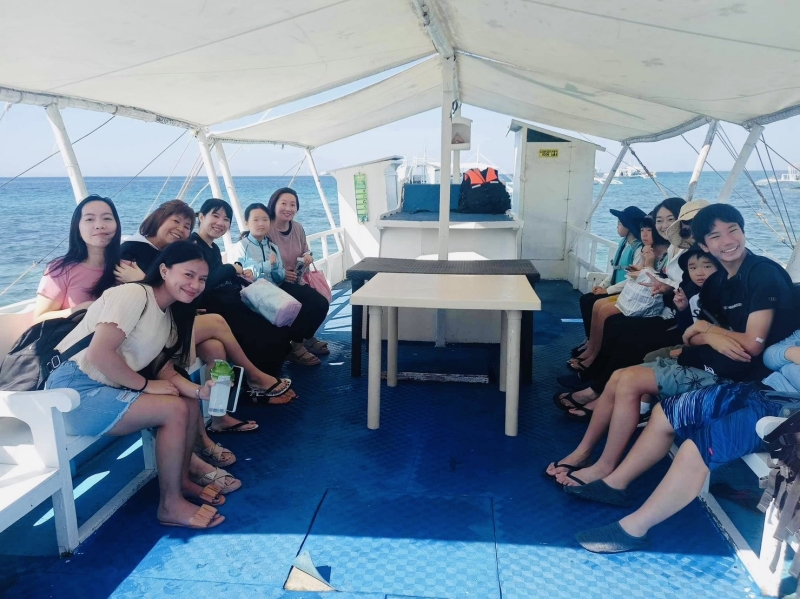 フィリピン留学 Cebu21 - CLC-School-156
