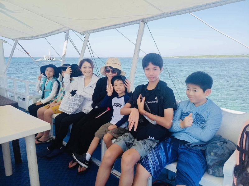 フィリピン留学 Cebu21 - CLC-School-157