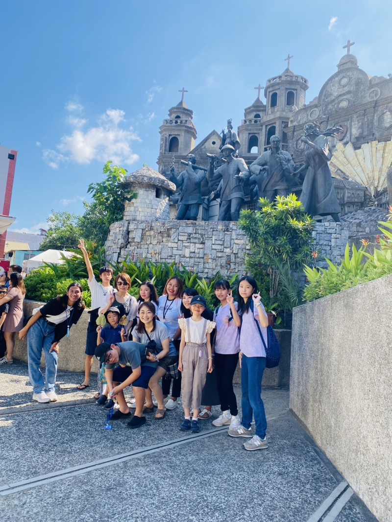 フィリピン留学 Cebu21 - CLC-School-159