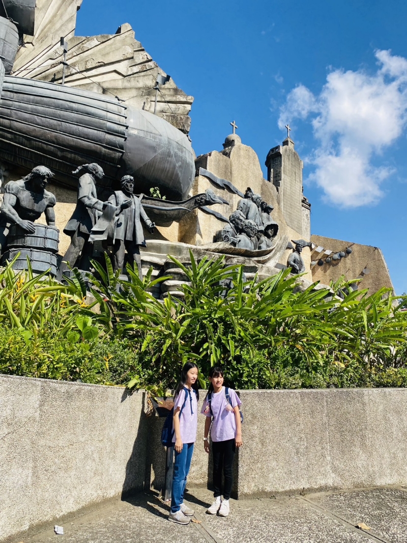 フィリピン留学 Cebu21 - CLC-School-160