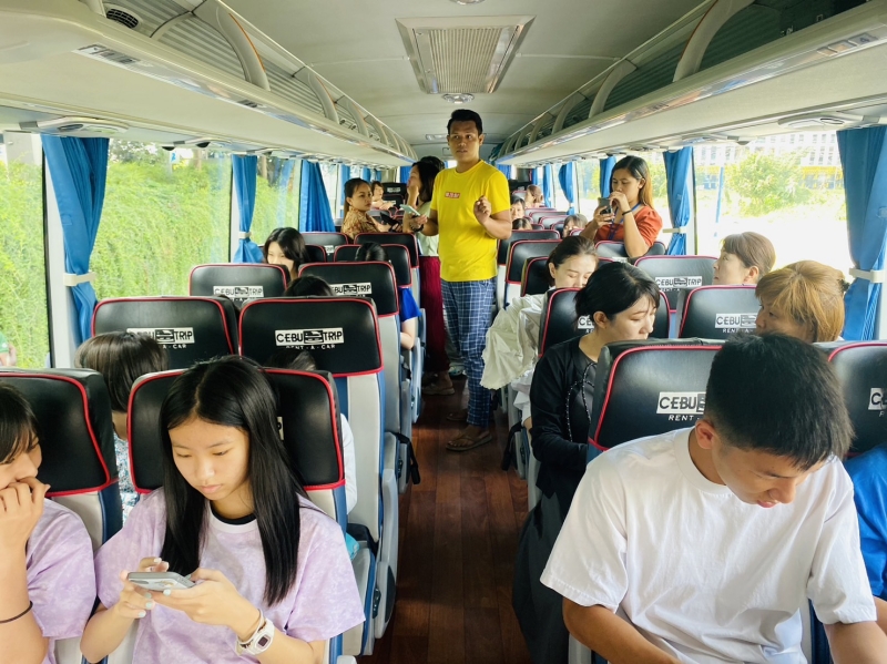 フィリピン留学 Cebu21 - CLC-School-162