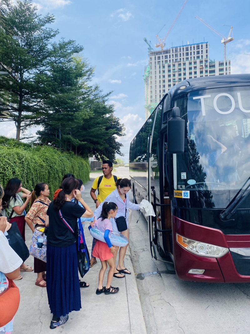 フィリピン留学 Cebu21 - CLC-School-163