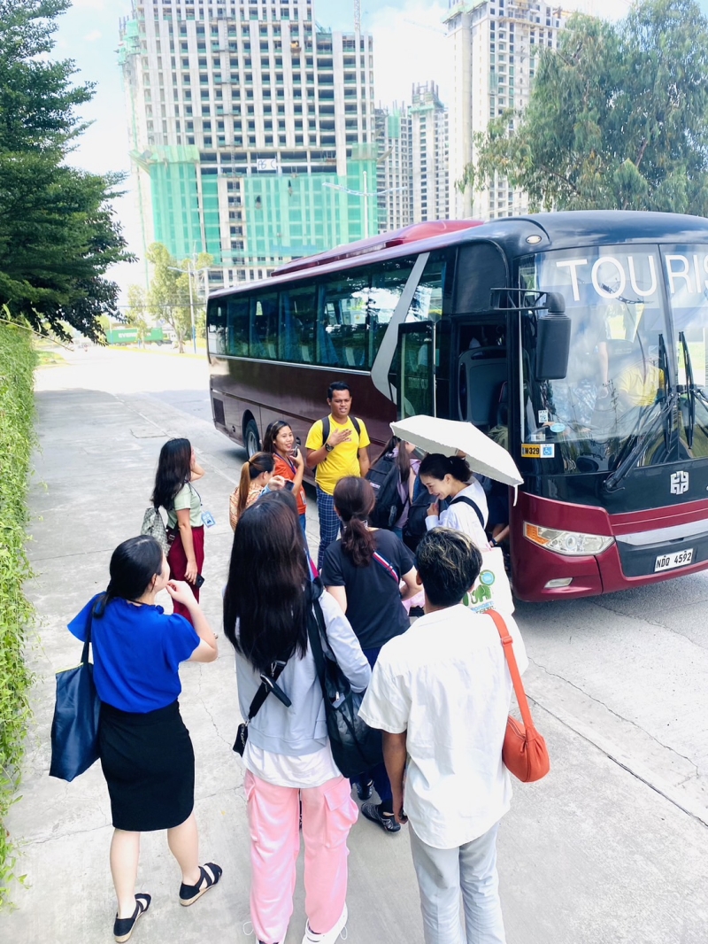 フィリピン留学 Cebu21 - CLC-School-164