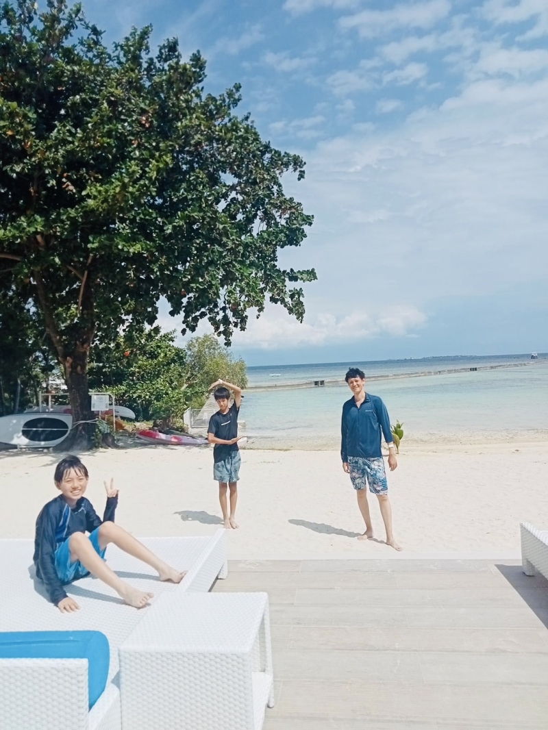 フィリピン留学 Cebu21 - CLC-School-166