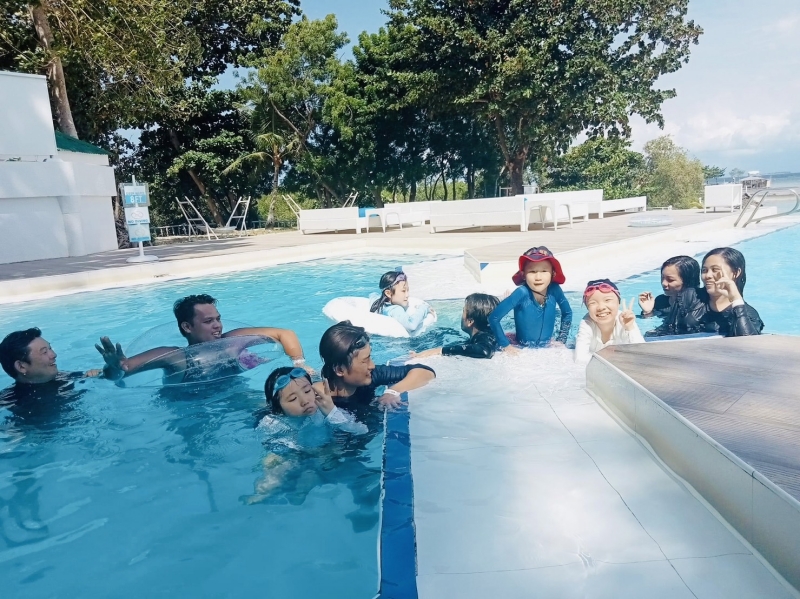 フィリピン留学 Cebu21 - CLC-School-167