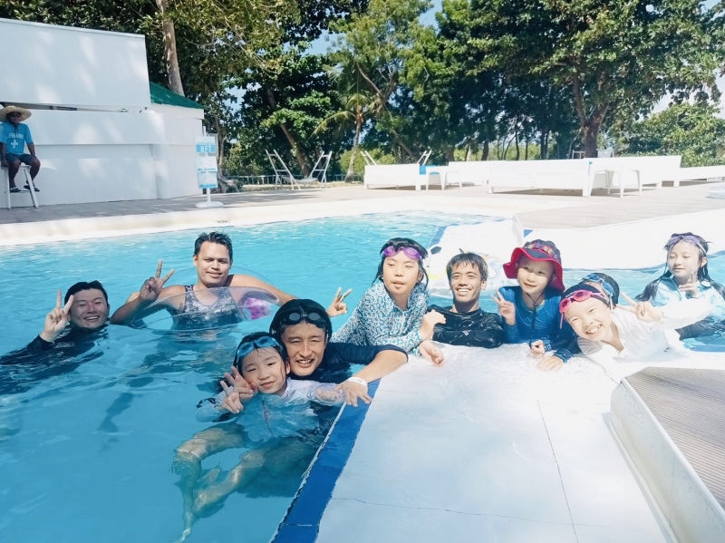 フィリピン留学 Cebu21 - CLC-School-168