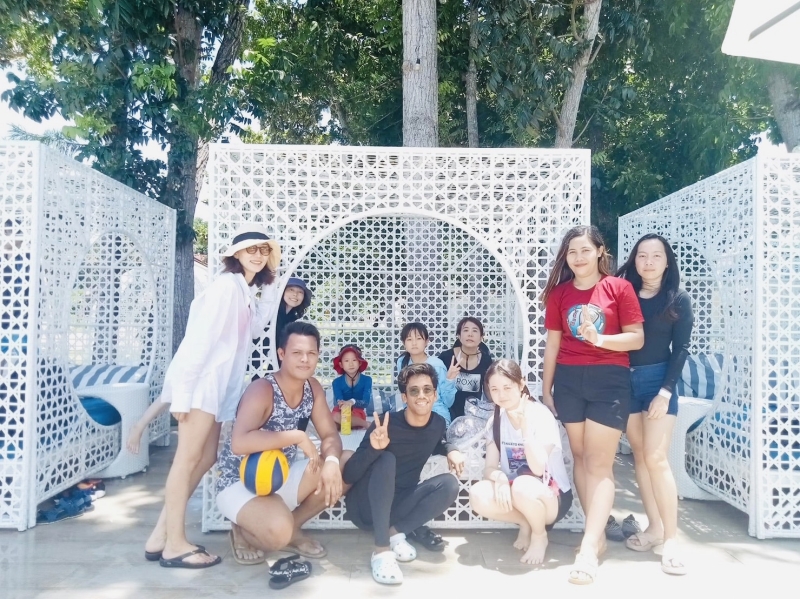 フィリピン留学 Cebu21 - CLC-School-169