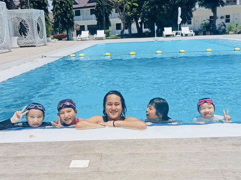 フィリピン留学 Cebu21 - CLC-School-170