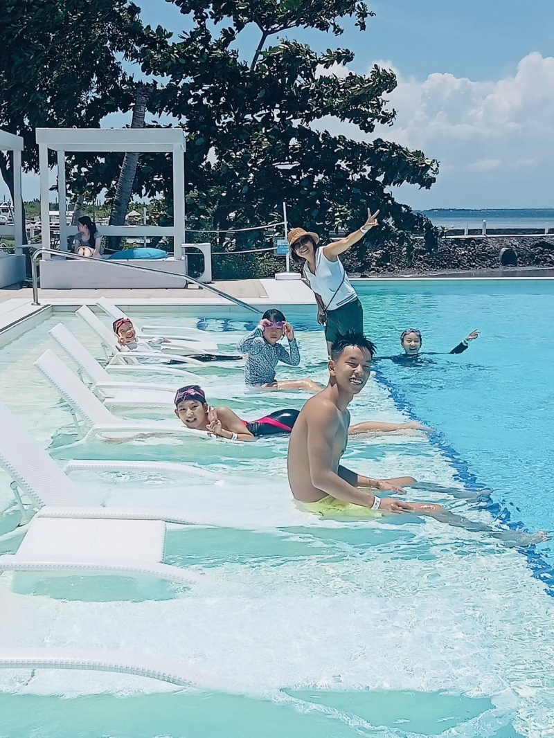 フィリピン留学 Cebu21 - CLC-School-171