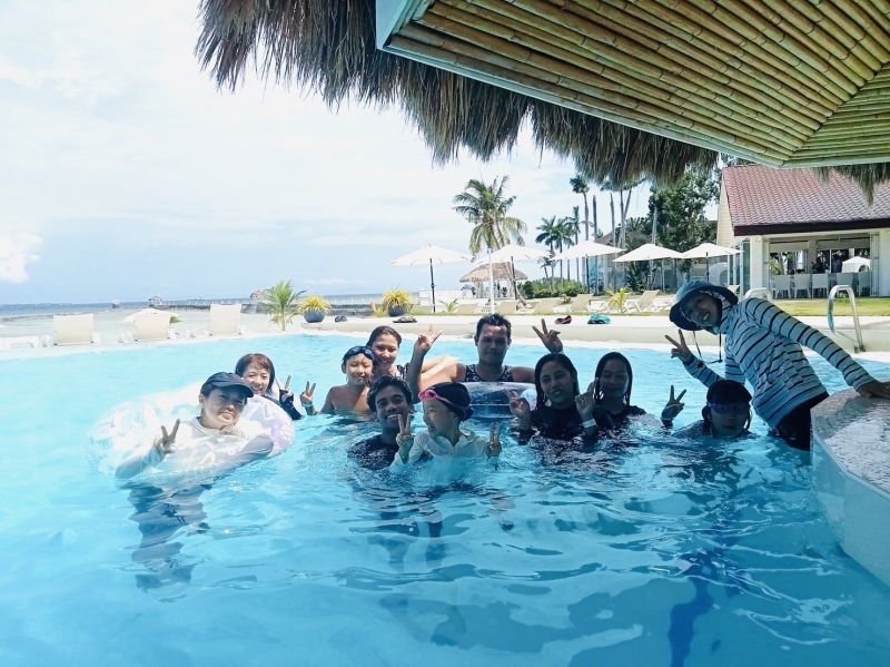 フィリピン留学 Cebu21 - CLC-School-173