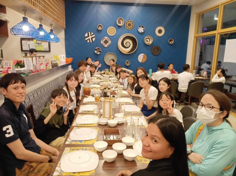 フィリピン留学 Cebu21 - CLC-School-174