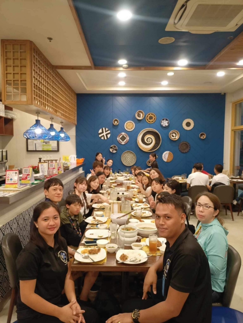 フィリピン留学 Cebu21 - CLC-School-176