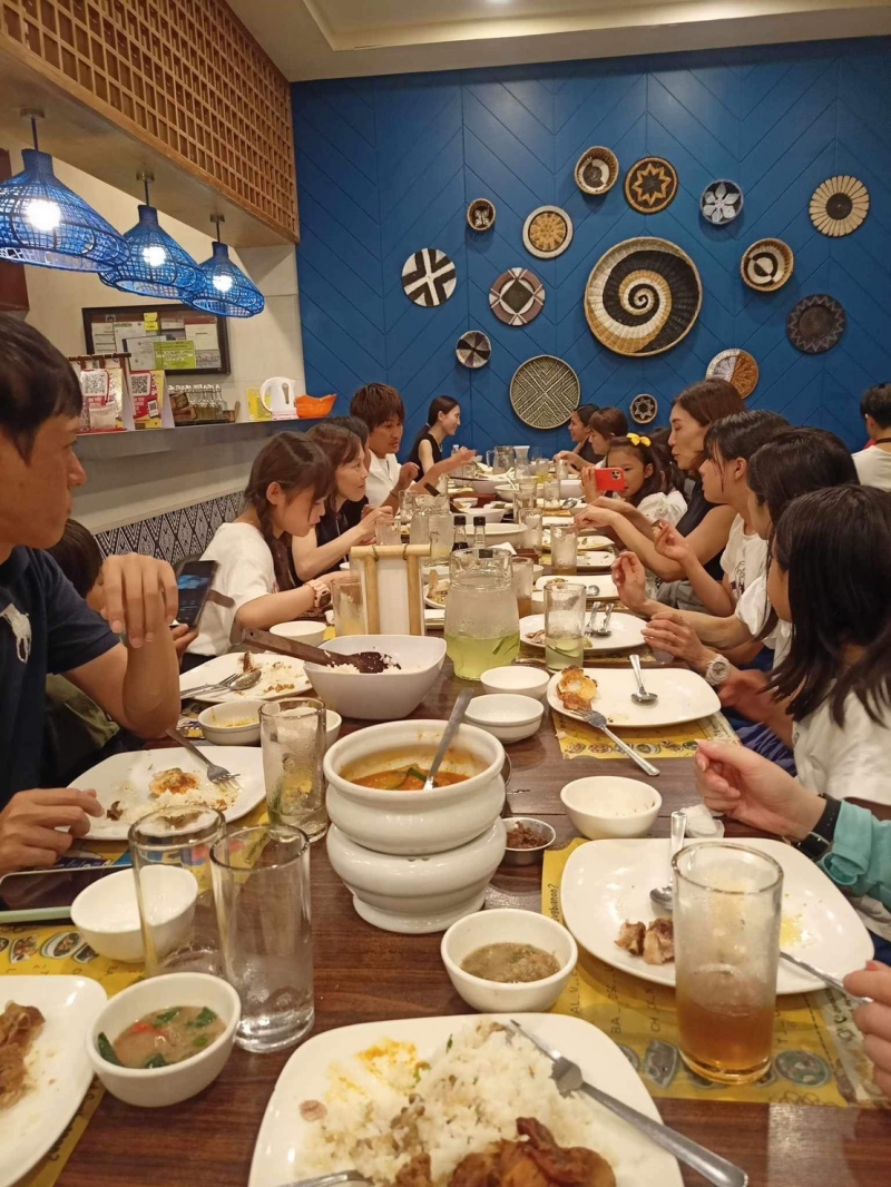 フィリピン留学 Cebu21 - CLC-School-177