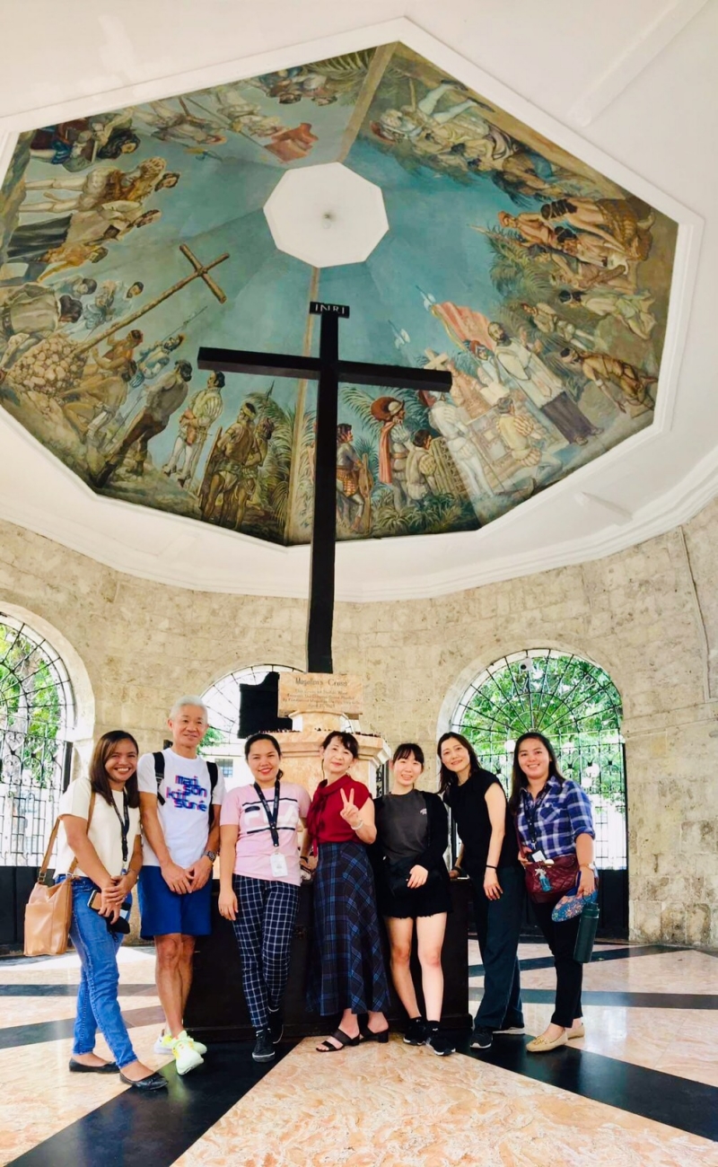 フィリピン留学 Cebu21 - CLC-School-178