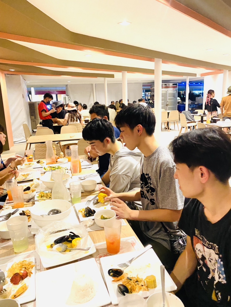 フィリピン留学 Cebu21 - CLC-School-180