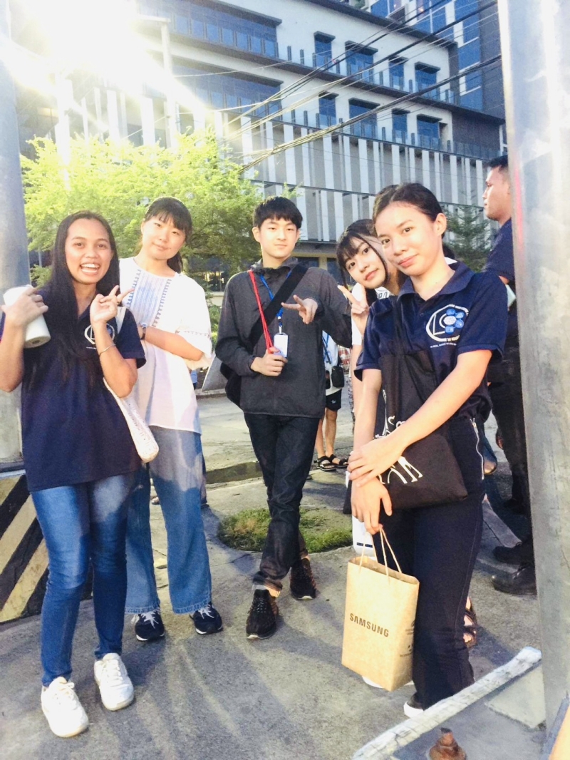 フィリピン留学 Cebu21 - CLC-School-182