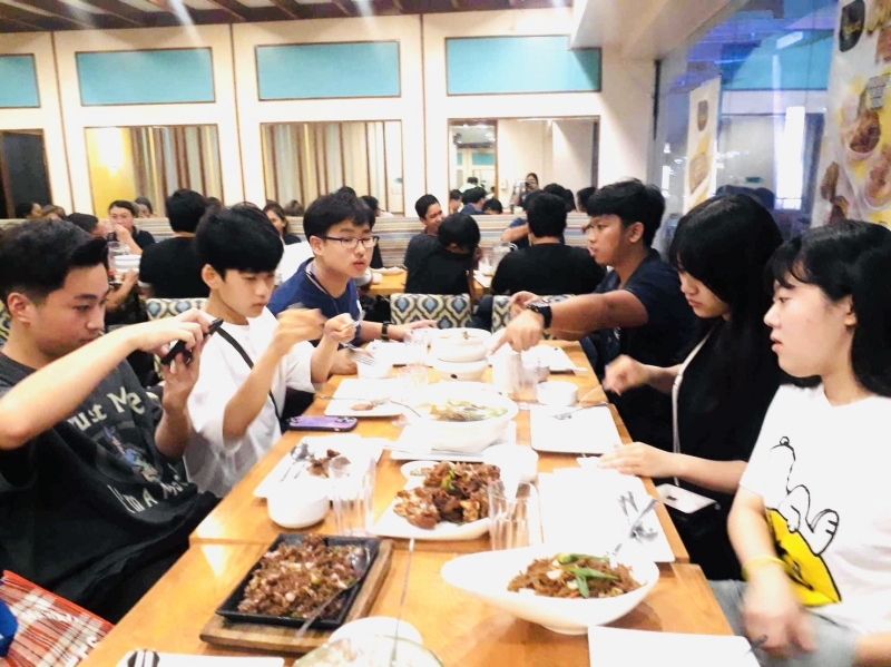 フィリピン留学 Cebu21 - CLC-School-184