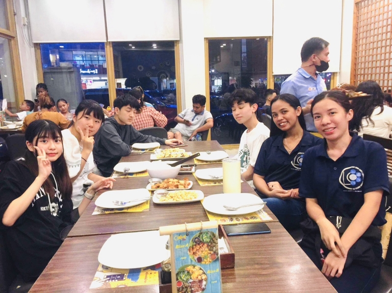 フィリピン留学 Cebu21 - CLC-School-185