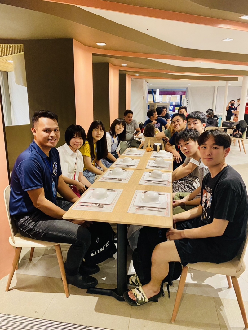 フィリピン留学 Cebu21 - CLC-School-187