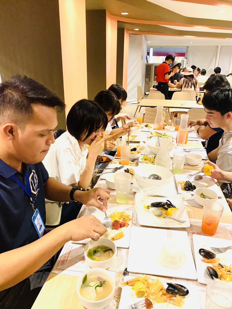 フィリピン留学 Cebu21 - CLC-School-188