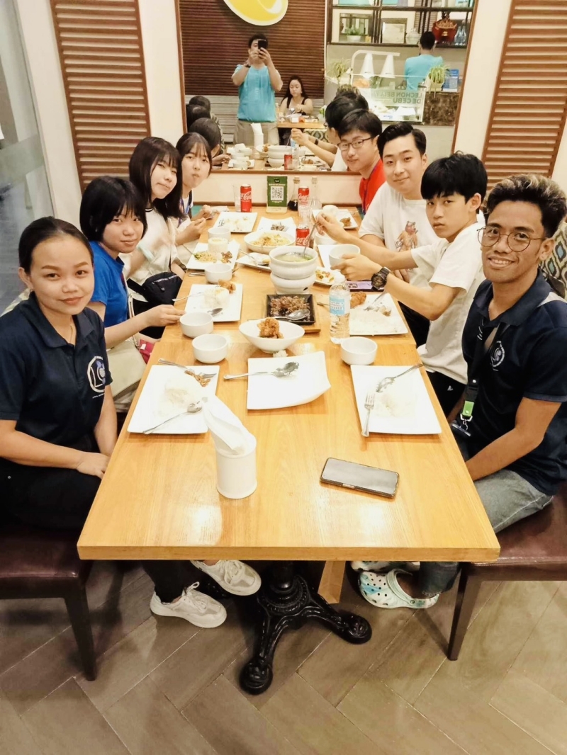 フィリピン留学 Cebu21 - CLC-School-191