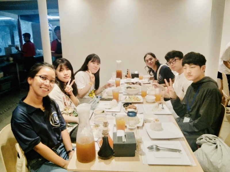 フィリピン留学 Cebu21 - CLC-School-193