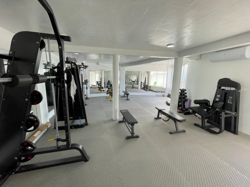 フィリピン留学 Cebu21 - Boracay Coco English-GYM-5