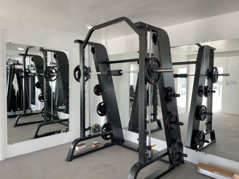 フィリピン留学 Cebu21 - Boracay Coco English-GYM-11