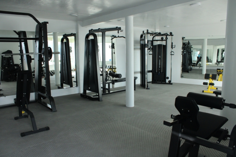 フィリピン留学 Cebu21 - Boracay Coco English-GYM-20