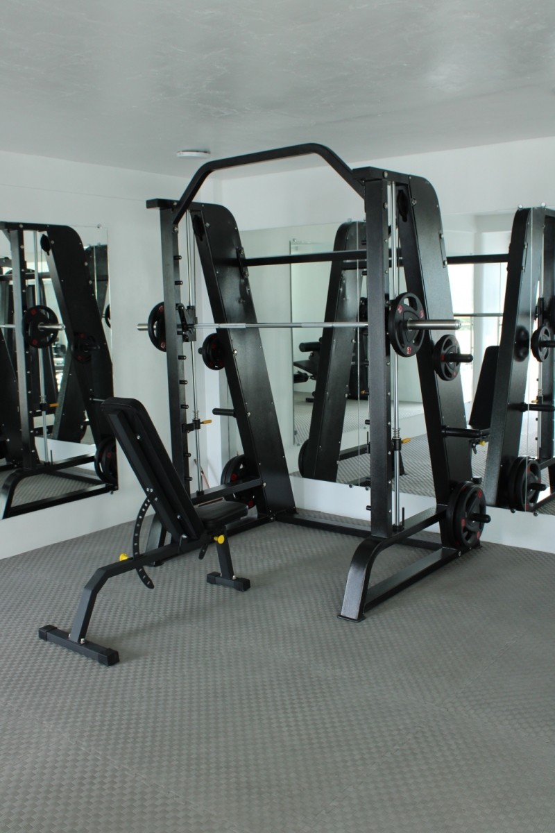フィリピン留学 Cebu21 - Boracay Coco English-GYM-22