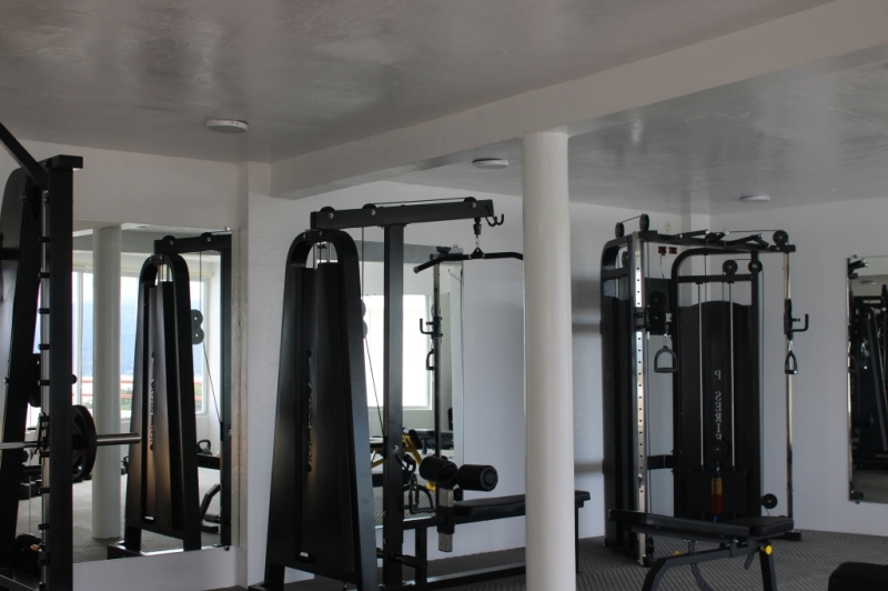 フィリピン留学 Cebu21 - Boracay Coco English-GYM-24