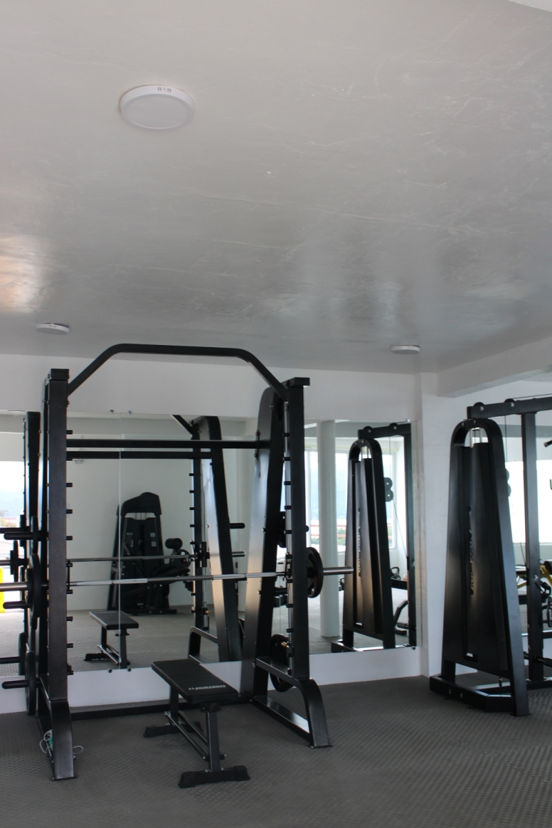 フィリピン留学 Cebu21 - Boracay Coco English-GYM-25