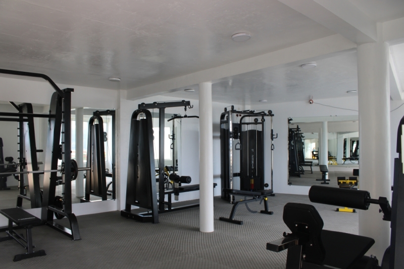 フィリピン留学 Cebu21 - Boracay Coco English-GYM-29
