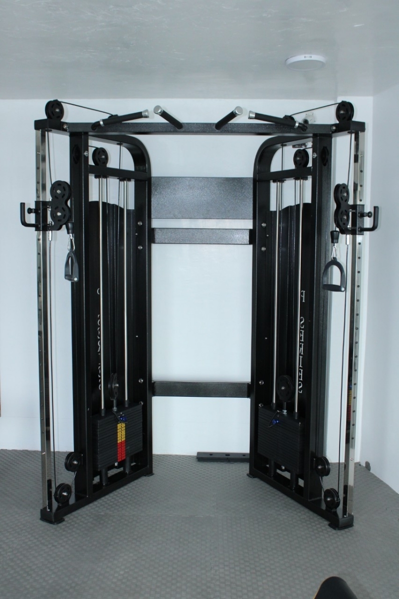 フィリピン留学 Cebu21 - Boracay Coco English-GYM-35