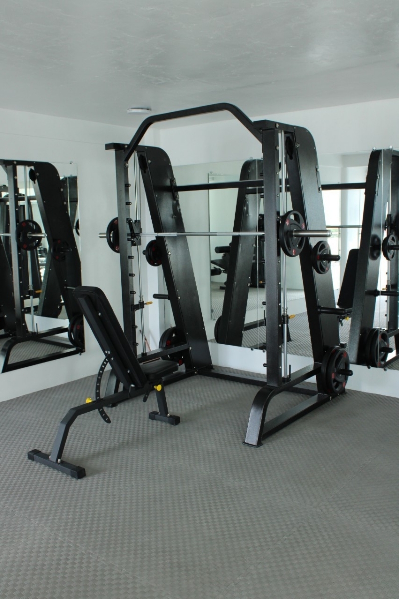 フィリピン留学 Cebu21 - Boracay Coco English-GYM-41