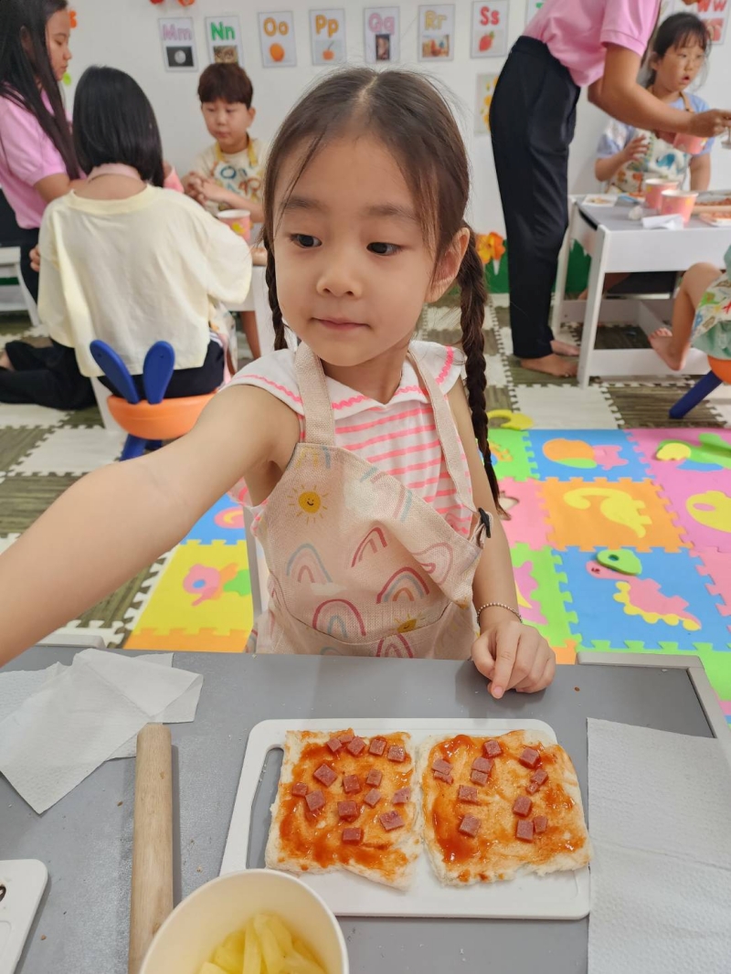 フィリピン留学 Cebu21 - Boracay Coco English-Kids-5